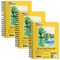5.5" x 8.5" Premium Heavyweight Watercolor Painting Paper Pad, Pack of 3, 30 Sheets Each, 140lb (300gsm) - Spiral Bound, Cold Pressed, Acid-Free, Wet, Mixed Media - Artists, Students